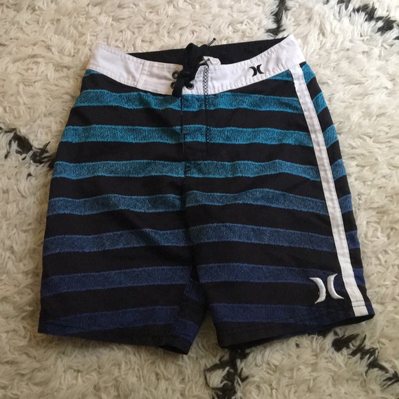 Hurley Other - 🌻SALE🌻Boys Hurley Swim Trunks